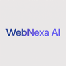 WebNexaAI Logo